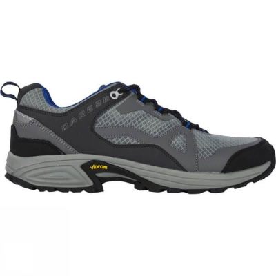 Zapatos Dare 2 b Cohesion Low Hombre - Gris - Chile UCH541807